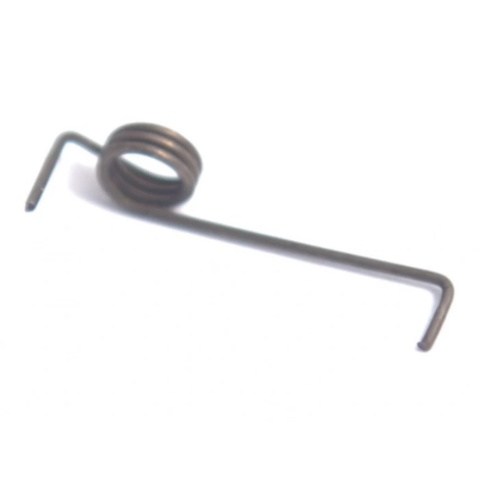 Moonstar Düz Makine Yandan Yaylı Çimalı Sol Ayak Yayı