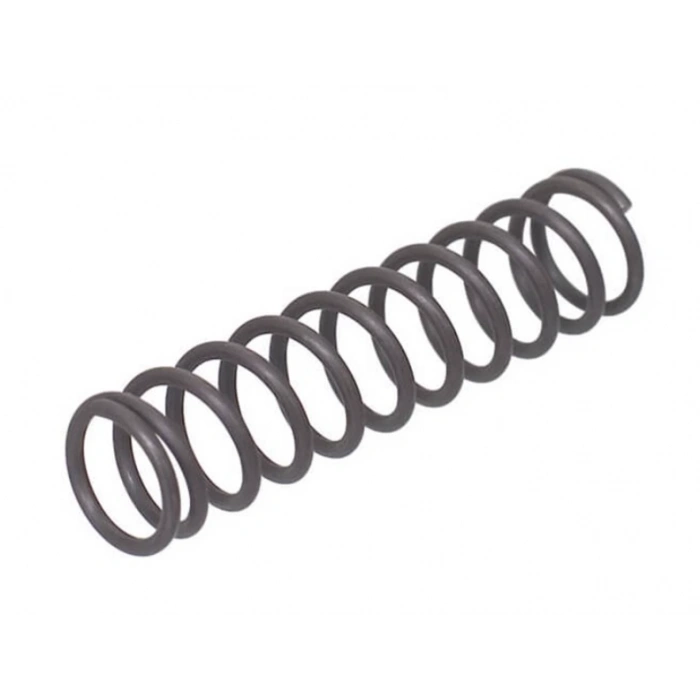 Golden Eagle Dik Kumaş Kesim Motor Borulu Yan Kapak Yayı 34C10-