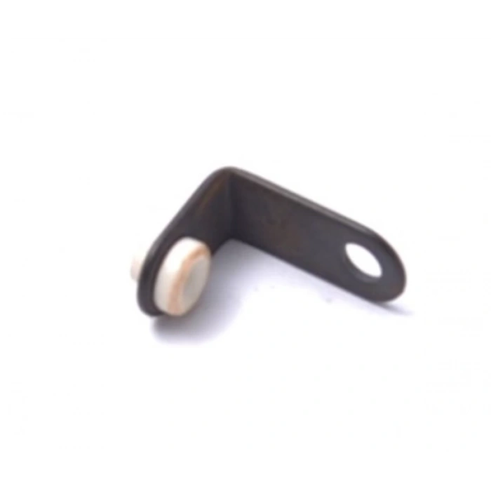 Moonstar Brother Overlok Boncuklu L İp Yolu / 146926-002