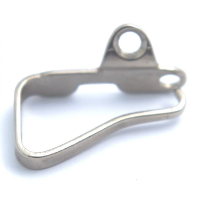 Moonstar Pfaff 1245-545 Tansiyon Altı Üçgen İp Yolu