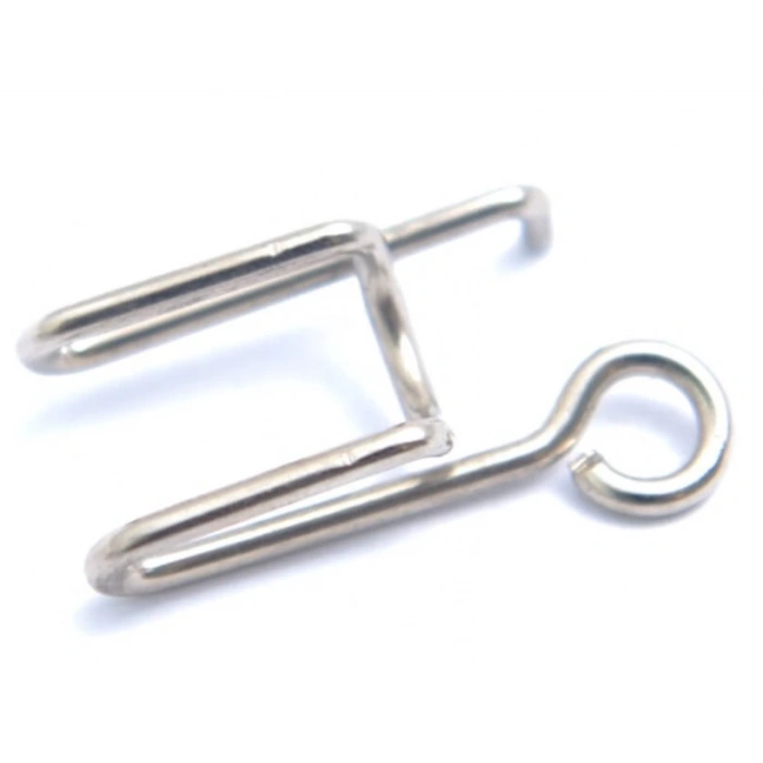 Moonstar Brother Düğme 916 İğne Mili İp Yolu / S03565-001