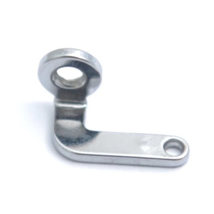 BDR Brother Overlok Alt Lüper İp Yolu / S20685-001