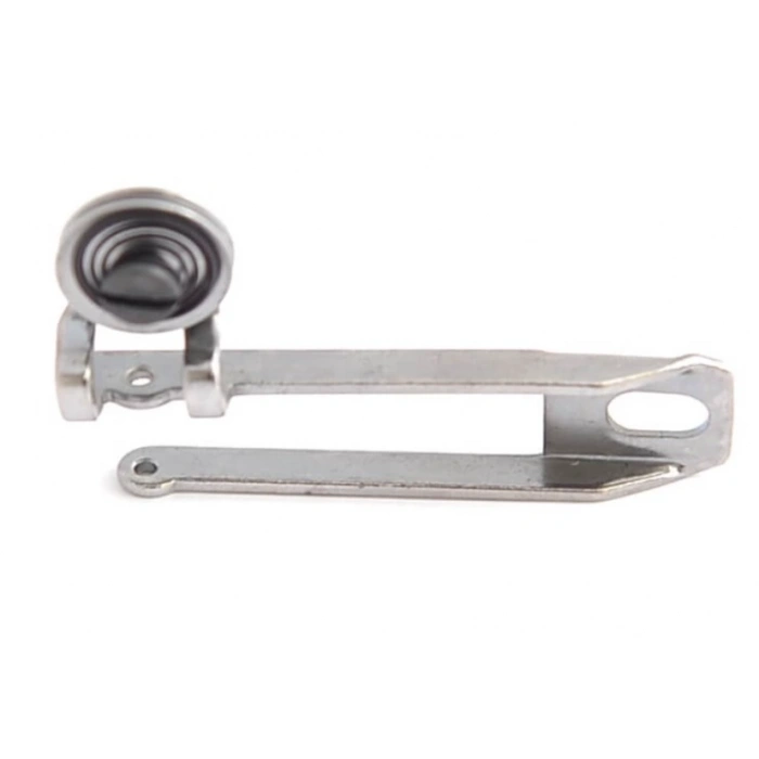 BDR Beyaz Kansai Reçme Lüper Tansiyonlu İp Yolu / 40-803