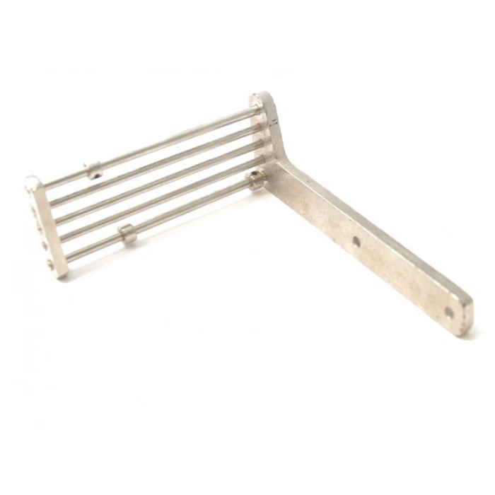 Moonstar Kansai Lastik Makinesi Ön Biye Süzgeci