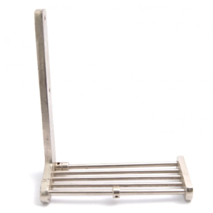 Moonstar Siruba Lastik Makine Kumaş Süzgeci