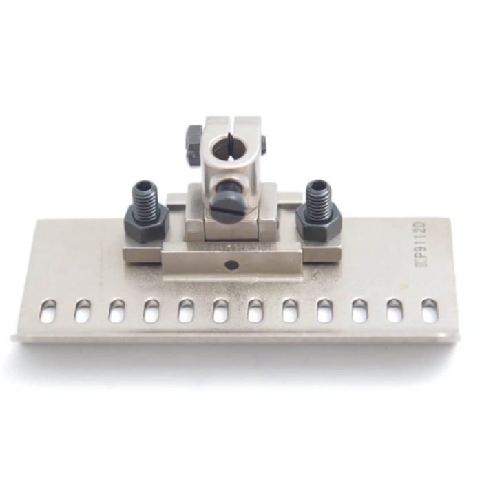 Siruba Siruba Lastik 12 İğne Ayak / P9112D-A