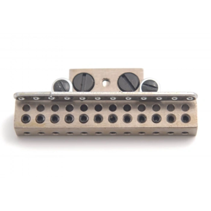 Siruba Siruba Lastik 12 İğne 3/16 İğne Bağı / M9012-E