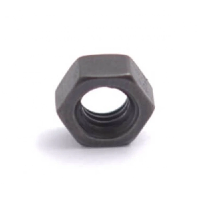 Siruba Siruba Lastik Merdane Kol Somunu / NM511