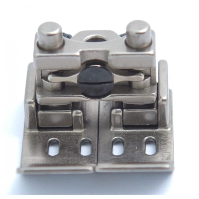 Siruba Siruba Lastik 4 İğne 8.5mm Ayak / P9104-A