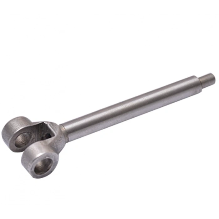 Moonstar Brother Overlok Üst Lüper Mili / 146603-001A