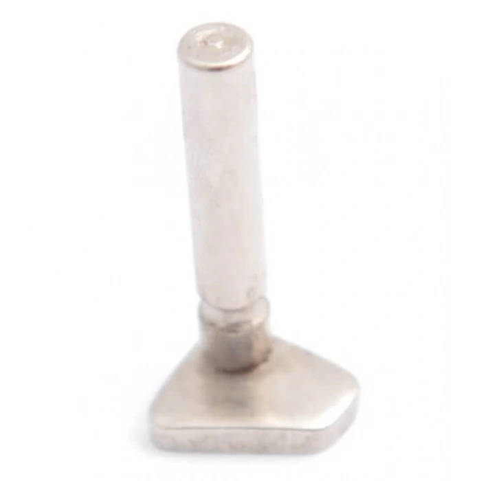 Moonstar Düz Makine Ayak Kaldırma Mandal Mili / S45837-001