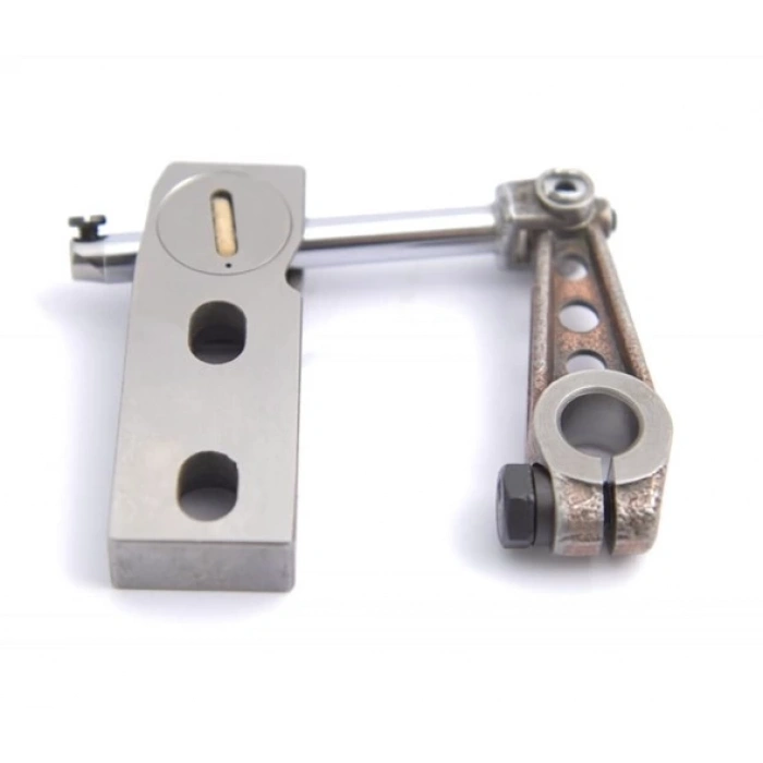 Meisda Yamato Overlok CZ6500 Üst Lüper Mil / 6200117