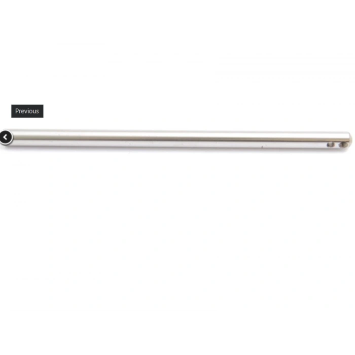 Brother Düz Makine Kalın Dip İğne Mili (DPX5) / B1401-552-B00 (S0