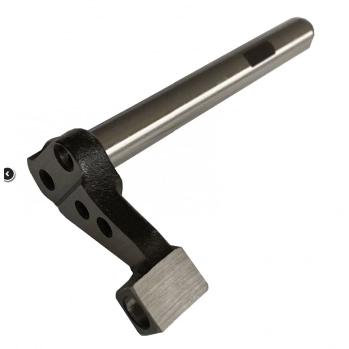 BDR Sıruba Overlok Üst Bıçak Kütük Mili / KR09