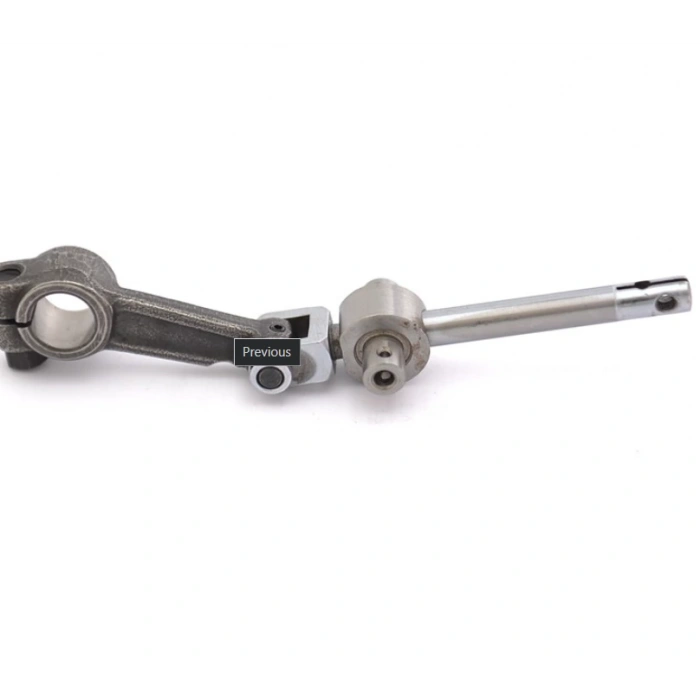 BDR Pegasus Overlok E32-E52 Seri Üst Lüper Mili ve Yatağı / 21020