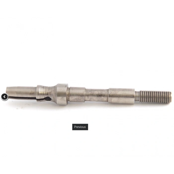 BDR Juki Ponteriz Masuralık Mili / 135-26314