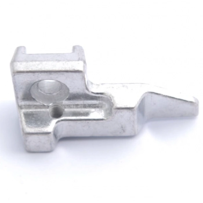 BDR Juki Overlok 3600 3 İp Üst Bıçak Kütük / 121-33302