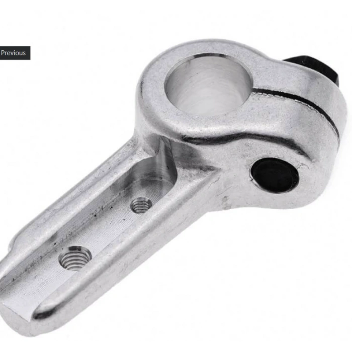 BDR Siruba Overlok F Seri Zincir Lüper Kütük / KM01