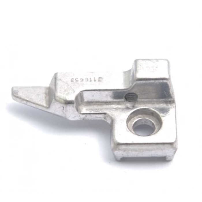 BDR Kingtex Overlok 3 İp Üst Bıçak Kütük / 6031312E200