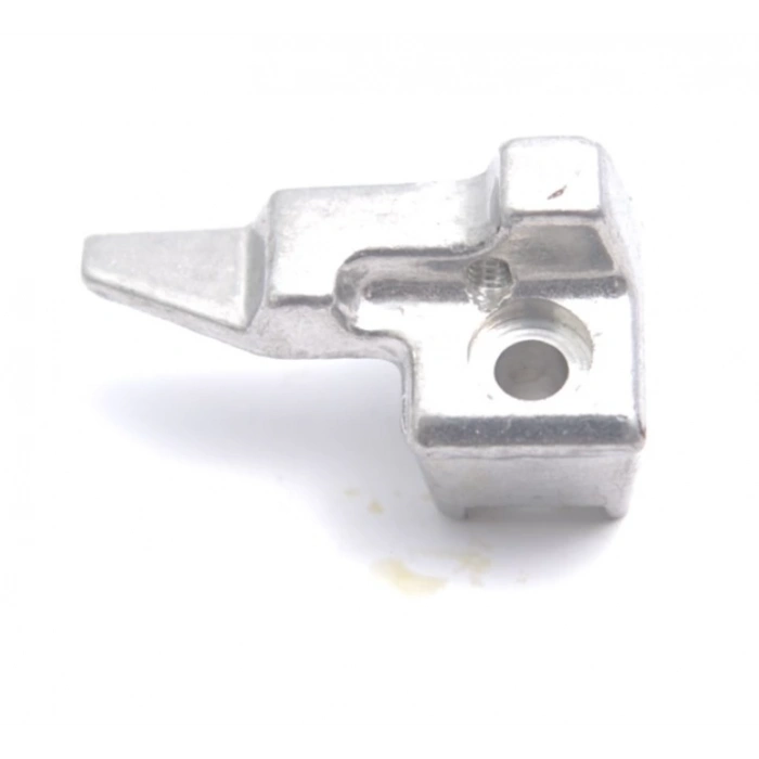 BDR Kingtex Overlok 5 İp Üst Bıçak Kütük / 6051317E200