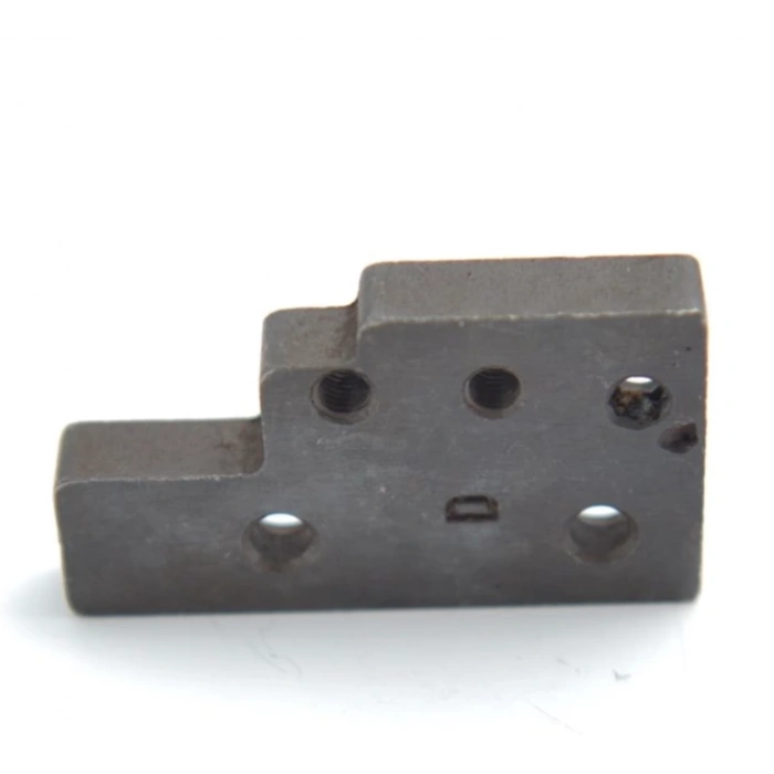 BDR Pegasus Overlok M Seri 4 İp Plaka Üstü Kütük / 209539