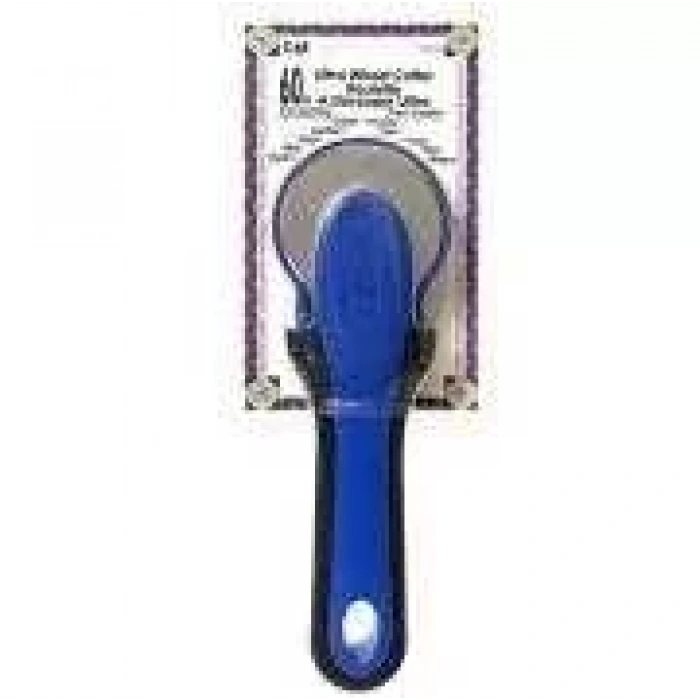 KAİ RS-60 Yuvarlak Bıçaklı Kumaş Deri Vinil PVC Kağıt Rulet Kesi