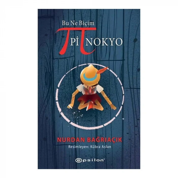 Bu Ne Biçim Pinokyo