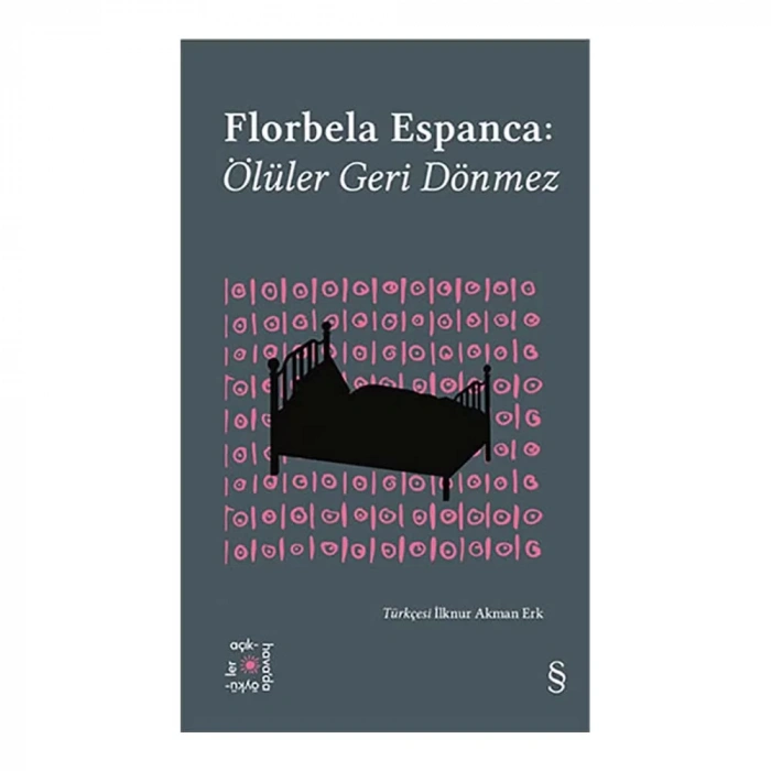 Ölüler Geri Dönmez (Açıkhava Serisi 30)