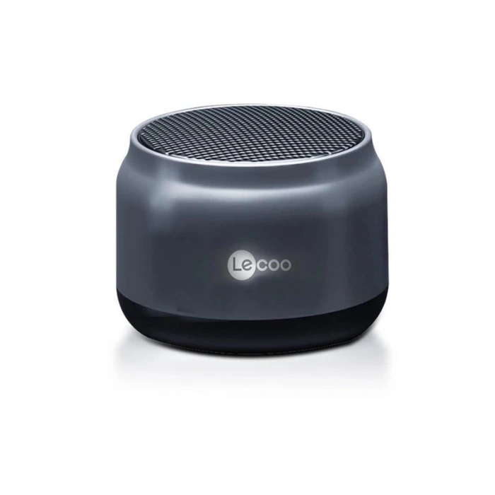 LENOVO DS106 LRCOO BLUETOOTH SPEAKER SİYAH