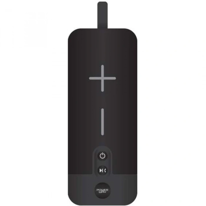 POWERWAY XPOSE BLUETOOTH SPEAKER SİYAH