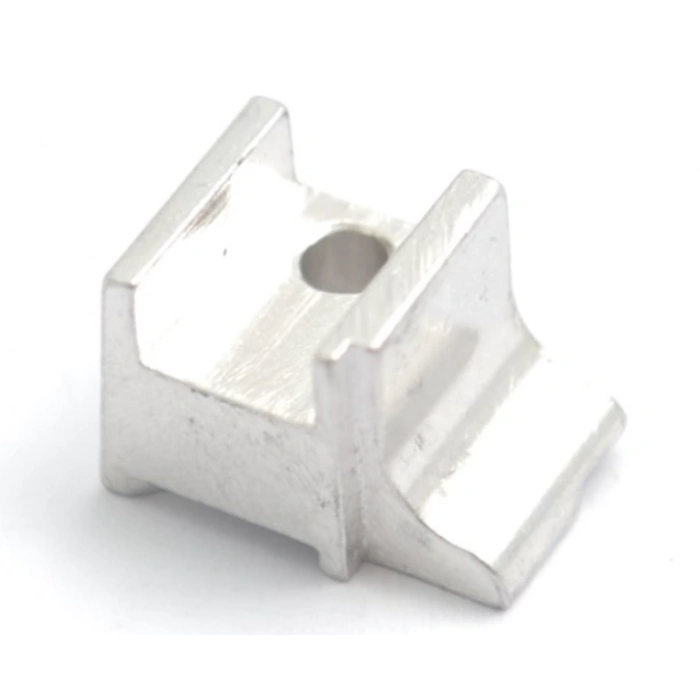 BDR Juki Overlok 3600 5 İp Üst Köşeli Bıçak Kütük / 118-45500