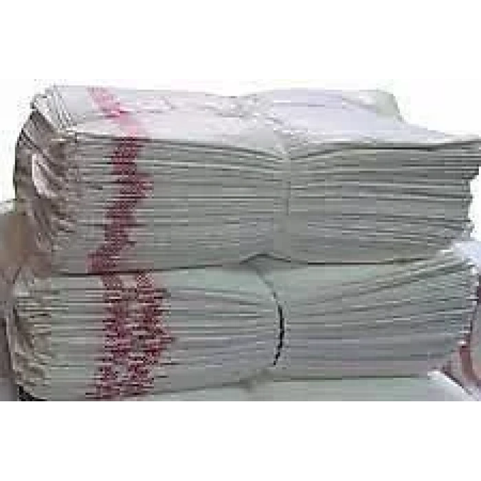 70*110 PP Çuval 50li Paket