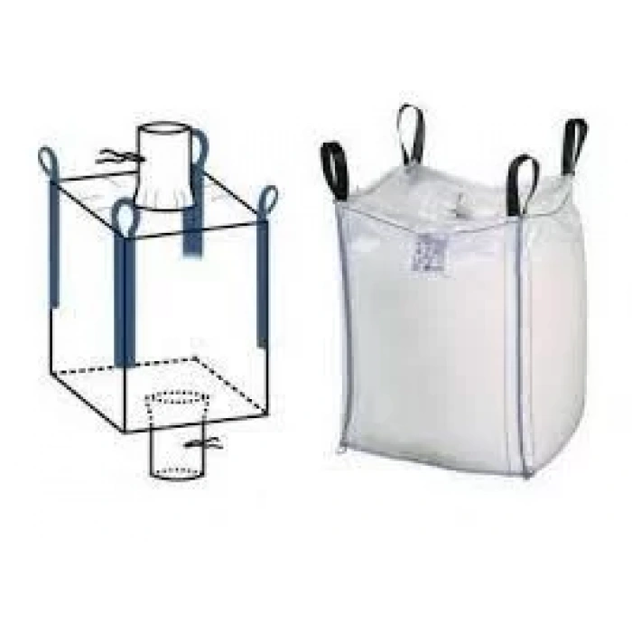 90*90*140 Big Bag Çuval 5li Paket