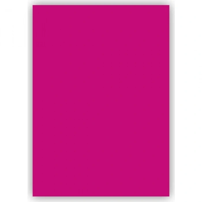 ADEL FON KARTONU 50x70 FUŞYA (4342026000)
