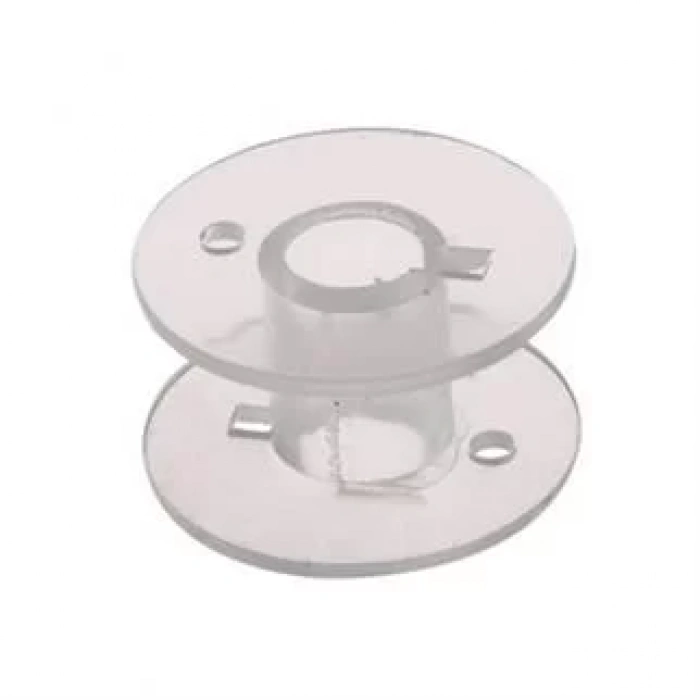 Aile Makina Masurası Plastik Beyaz