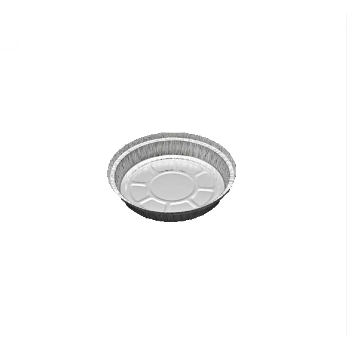 Alüminyum Künefe Kase ( 100 Adet )