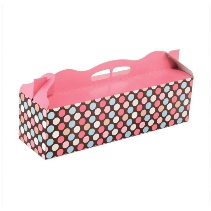 Baton Turta Saplı ( 100 Adet )