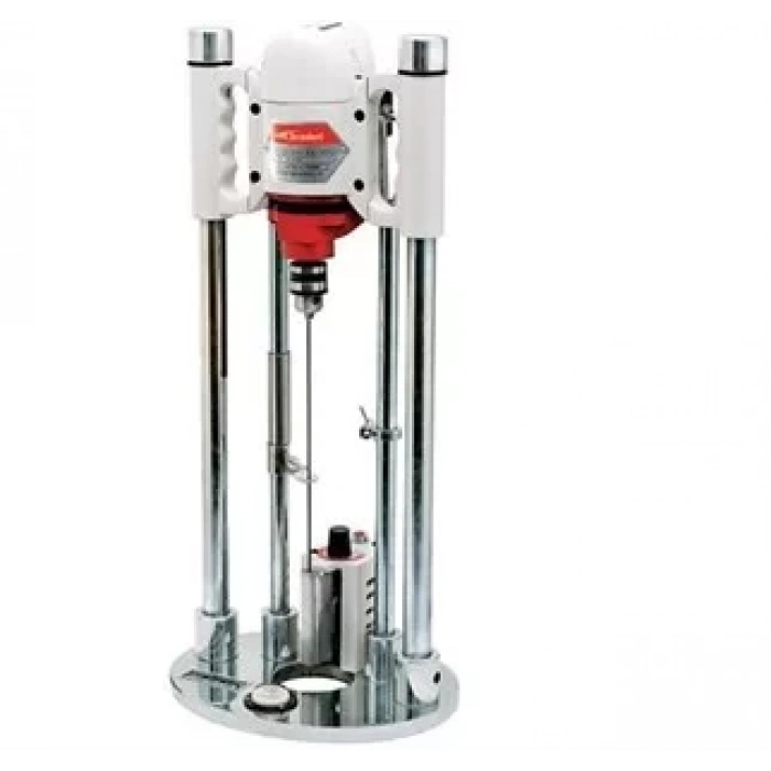 Broderi BD-1-2 Rezistanslı İz Delme Makinesi