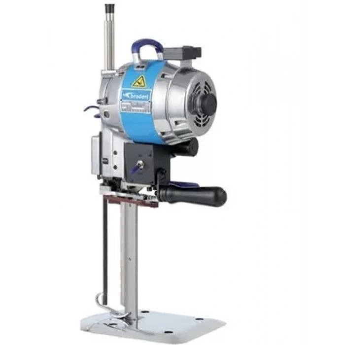 Broderi BD-9003 10 inç Dik Kesim Motoru 550w