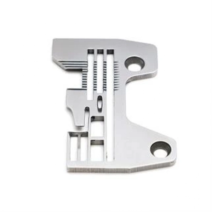 Brother 5 İplik Overlok Makinesi Plakası S20232-001