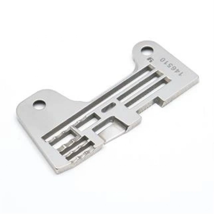 Brother Overlok Makinesi Plakası 146510-001