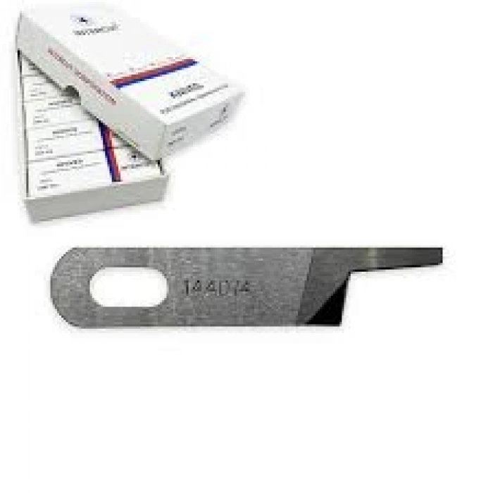 Brother Overlok Makinesi Üst Elmas Bıçağı 144074-001