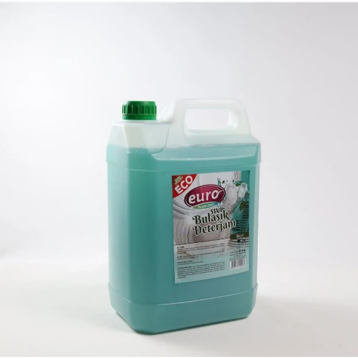 Bulaşık Deterjanı 5 Kg (1 Adet)