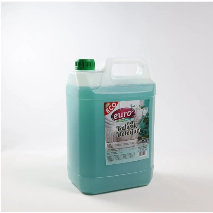 Bulaşık Deterjanı 5 Kg ( 4 Adet )