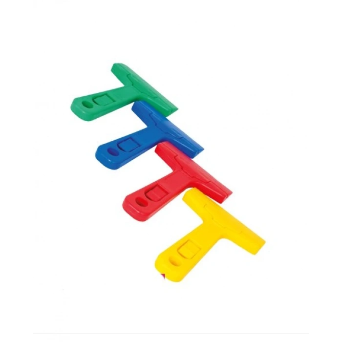 Cam Kazıma Aparatı Plastik ( 25 Adet )