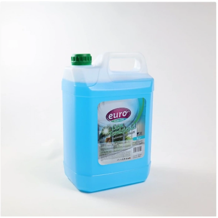 Cam Temizleme Maddesi 5 Kg (4 Adet)