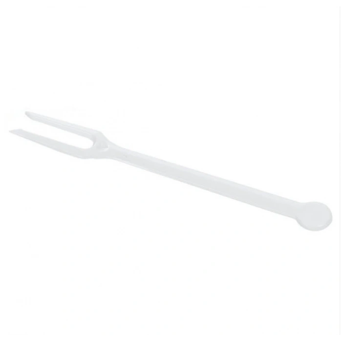 Cips Çatalı Beyaz ( 1000 Adet )