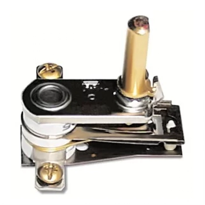 Cobra Bimetal Termostat El Ütüsü İçin Ty C42 Cob