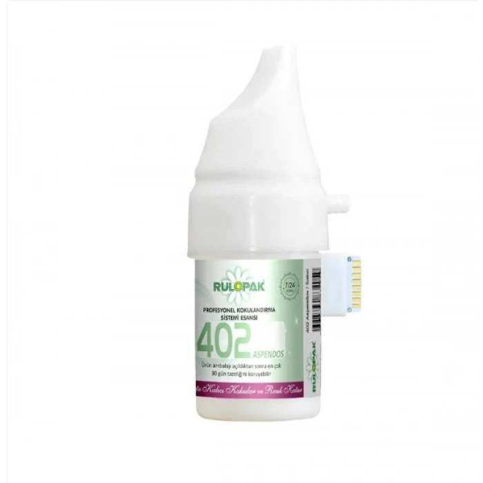 Cosmic M5 Koku Kartuşu Aspendos ( 1 Adet )