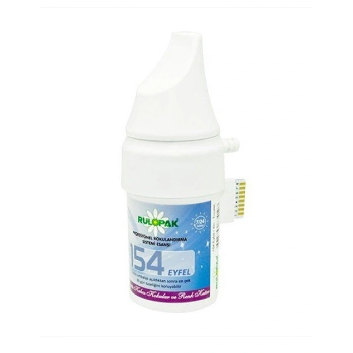 Cosmic M5 Koku Kartuşu Eyfel ( 1 Adet )